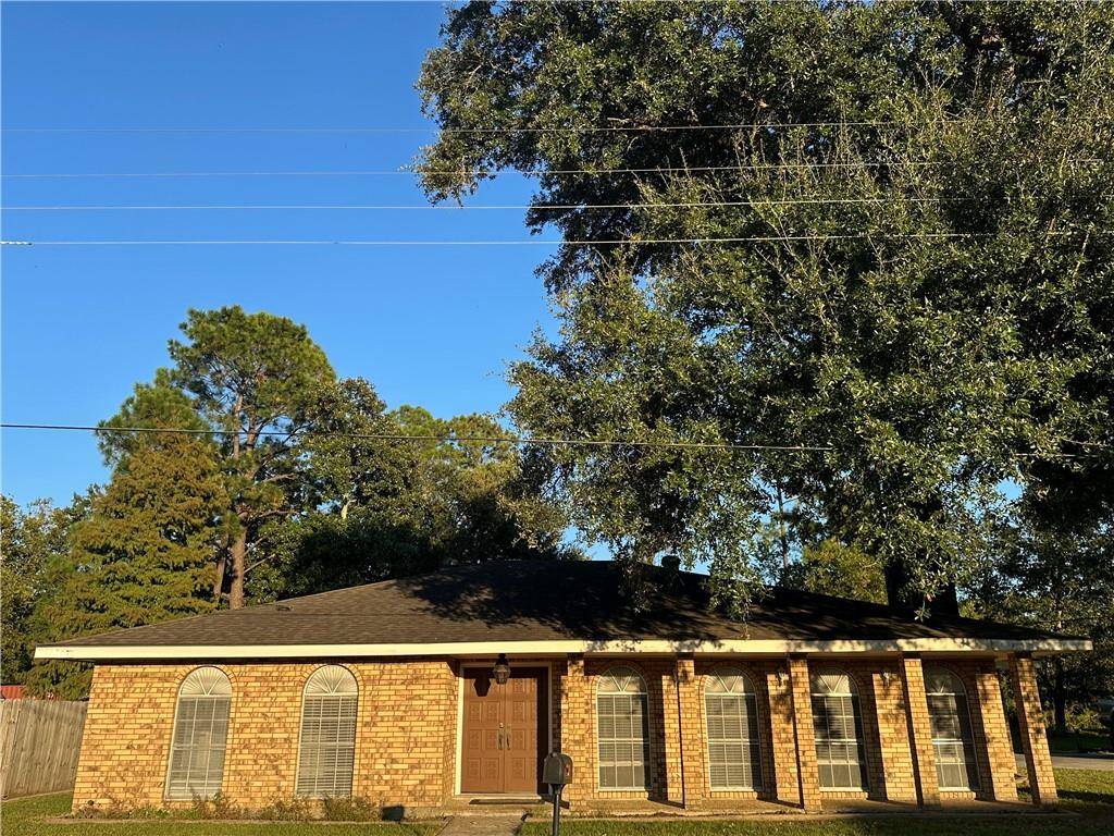 Reserve, LA 70084,142 TERRIO DR