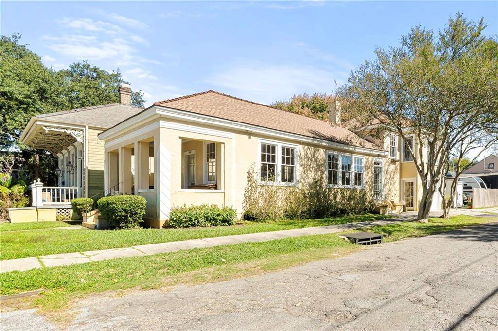 New Orleans, LA 70114,548 ELMIRA AVE