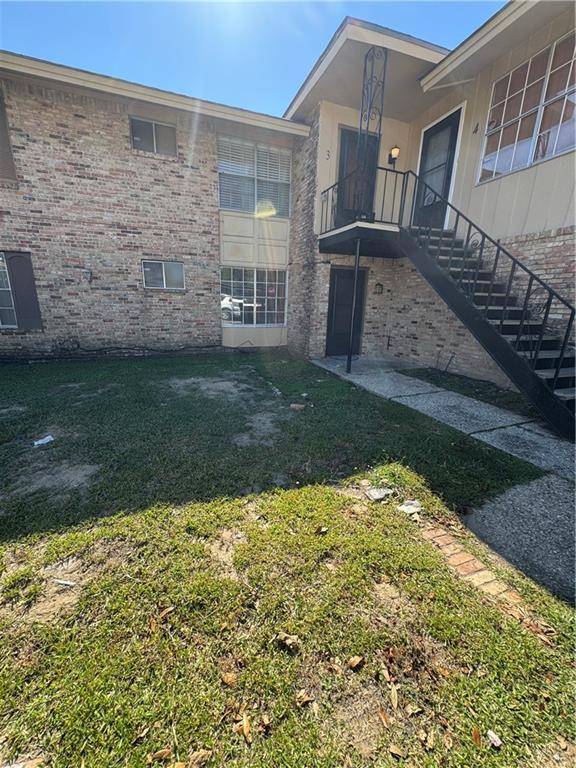 New Orleans, LA 70131,4369 WOODLAND DR #2