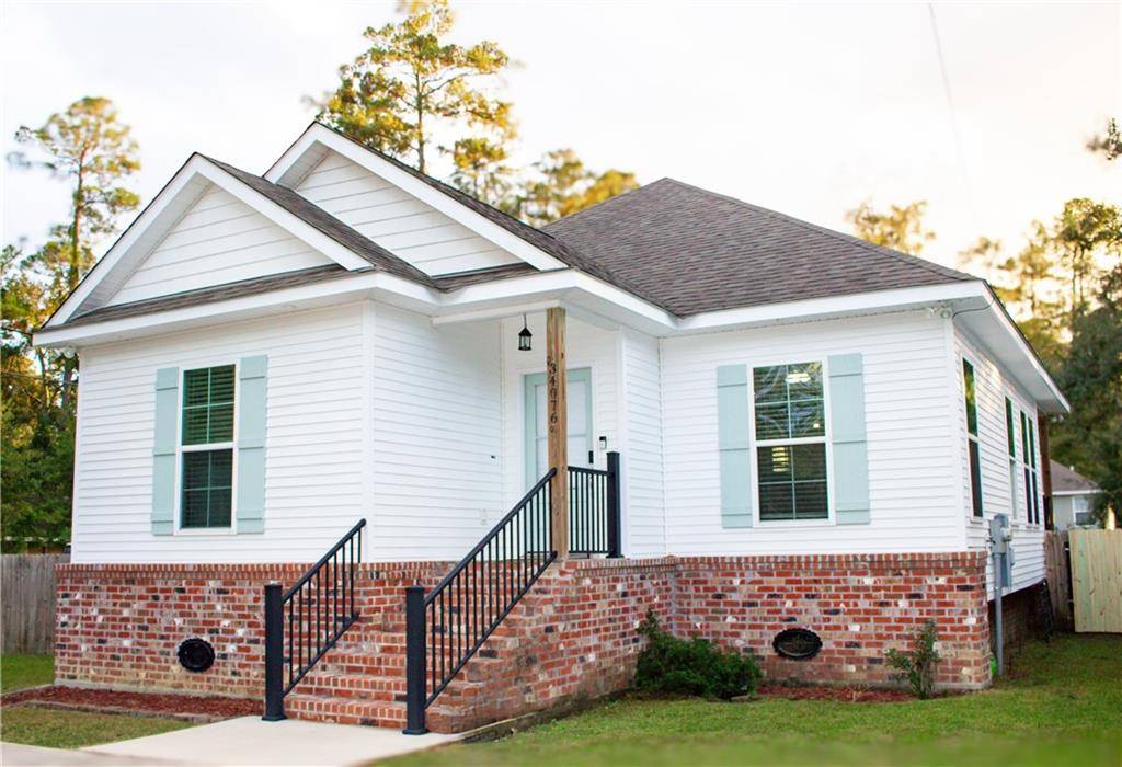 Slidell, LA 70460,34076 TUPELO LN