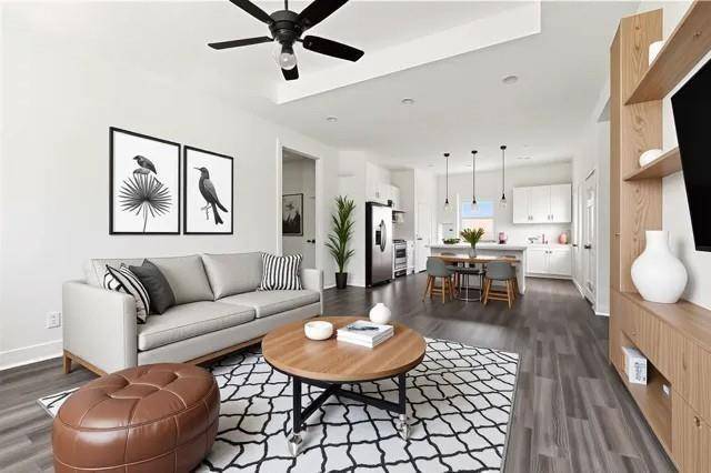 Violet, LA 70092,2616 GUERRA DR