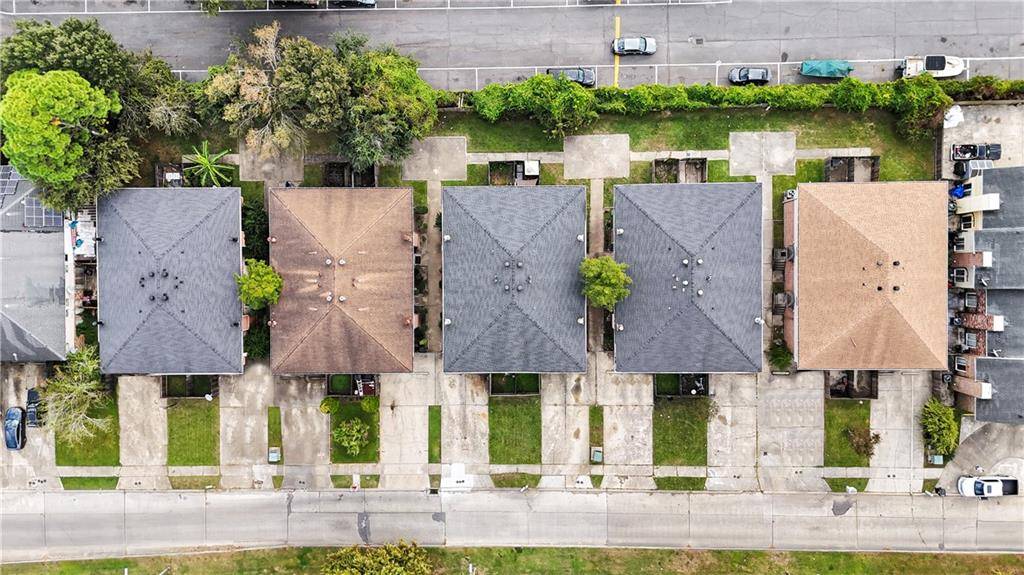 New Orleans, LA 70131,5771-5829 TULLIS DR