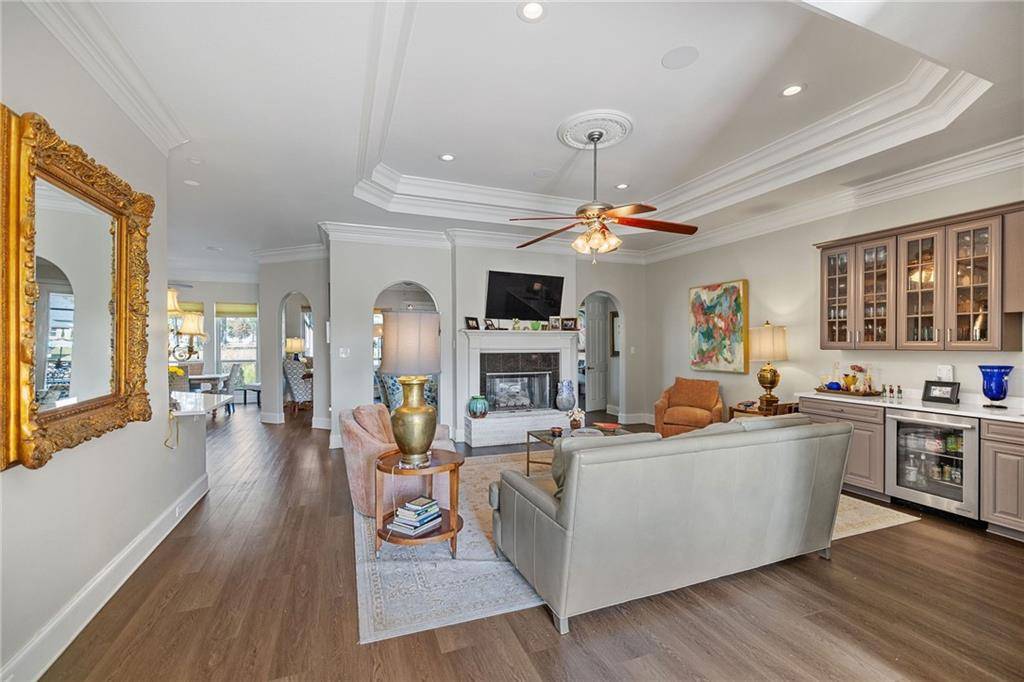 Springfield, LA 70462,24196 SNOWY EGRET CV