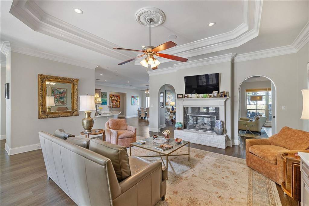 Springfield, LA 70462,24196 SNOWY EGRET CV