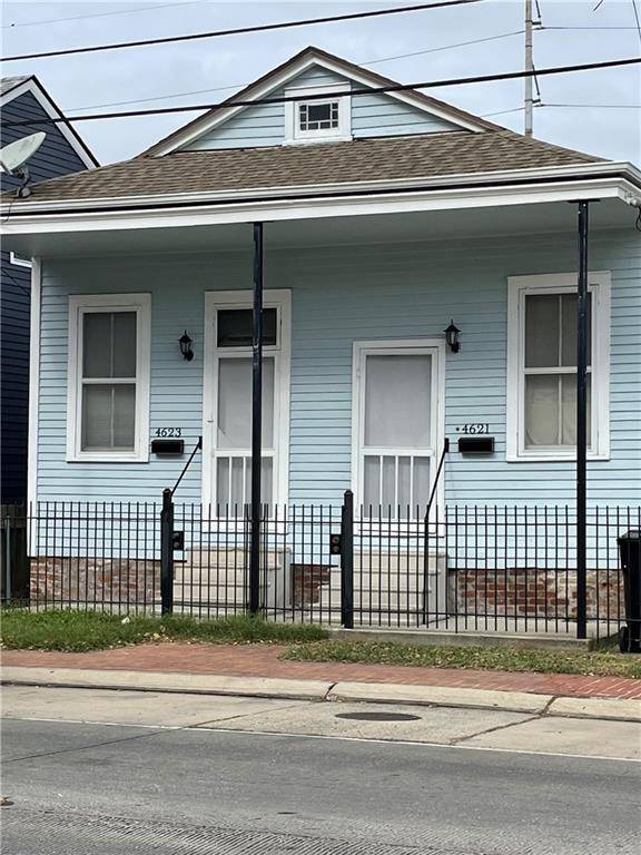 New Orleans, LA 70115,4623 TCHOUPITOULAS ST