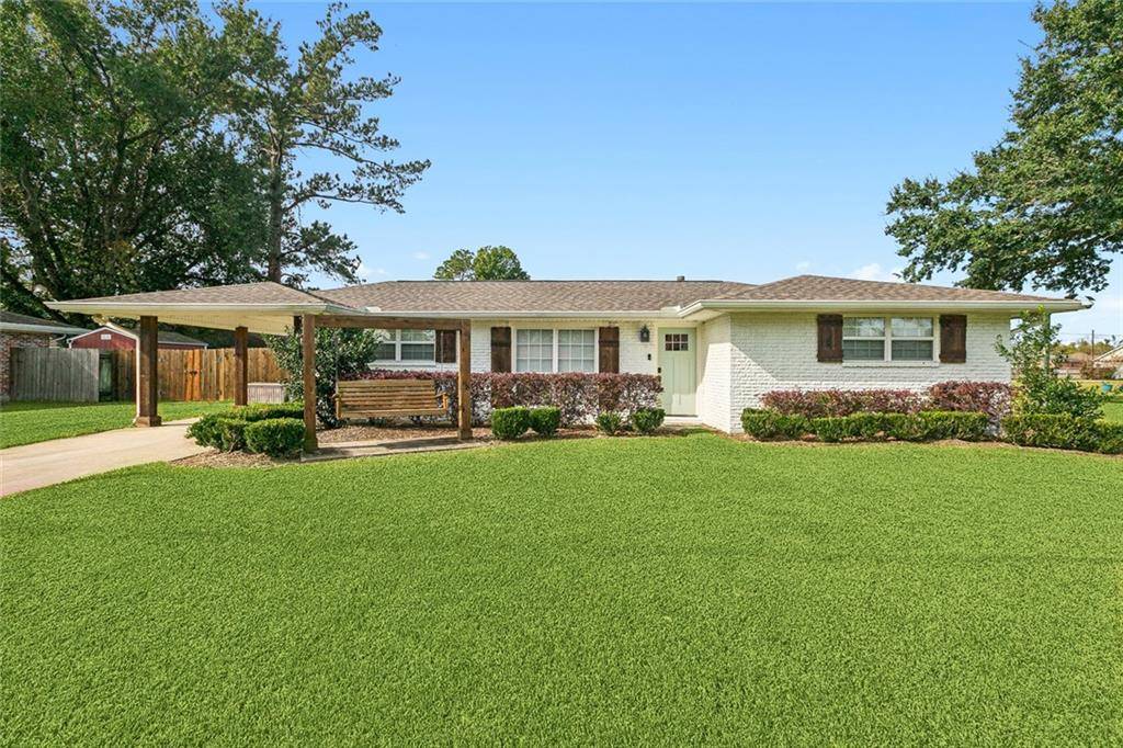 Reserve, LA 70084,229 CEDAR DR