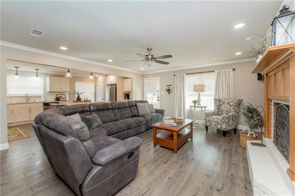 Kentwood, LA 70444,1302 E WESTMORELAND RD