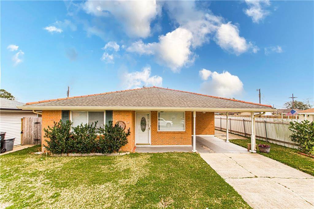 Violet, LA 70092,7525 ASTEROID ST