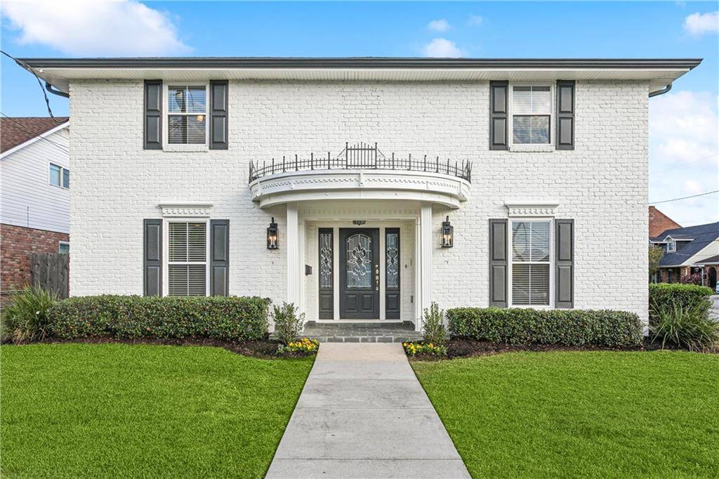 Metairie, LA 70006,4901 SUNNY PL