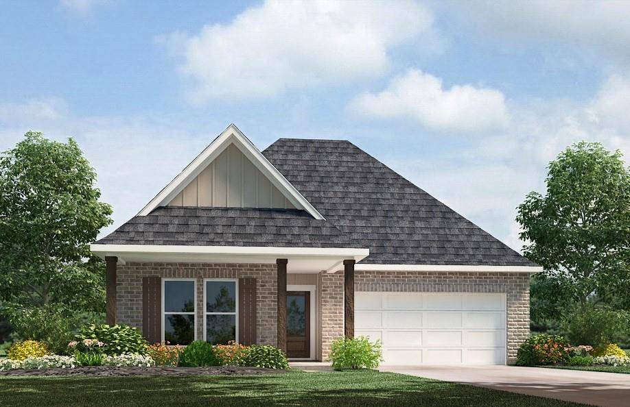 Tickfaw, LA 70466,10172 PEARL LN