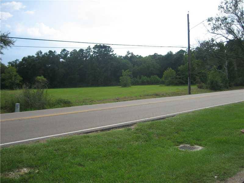 Tickfaw, LA 70466,HWY 442 HWY