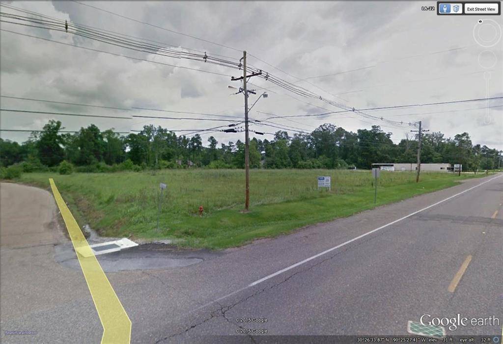 Ponchatoula, LA 70454,18369 HWY 22