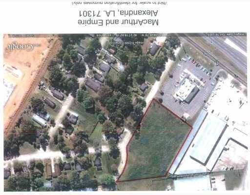 Alexandria, LA 71301,0 Macarthur