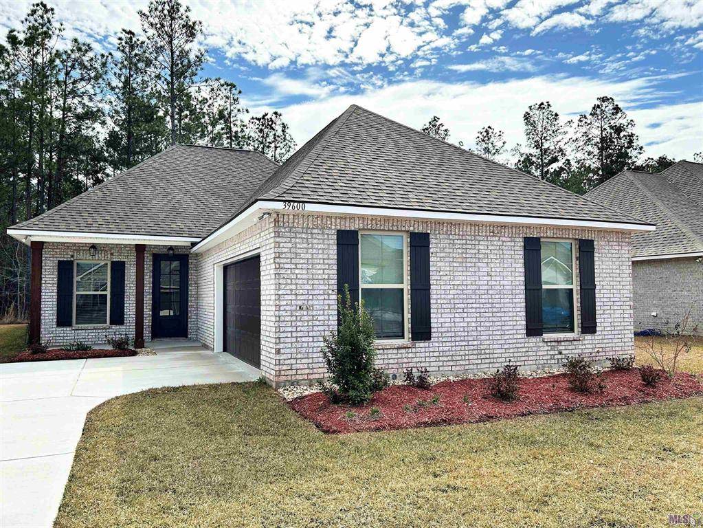 Ponchatoula, LA 70454,39600 White Sand LN
