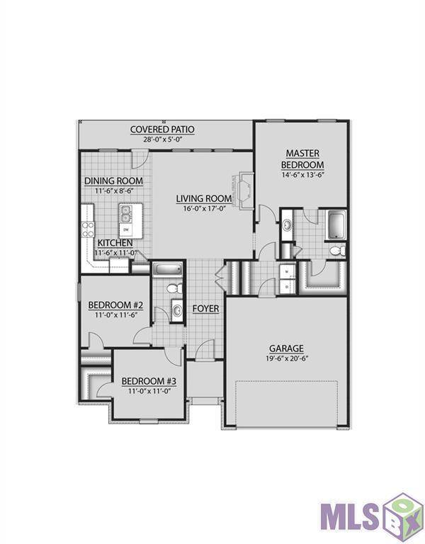 Slidell, LA 70460,34340 Campana LN
