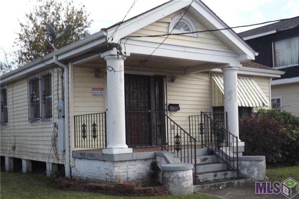 New Orleans, LA 70117,1527 Independence ST