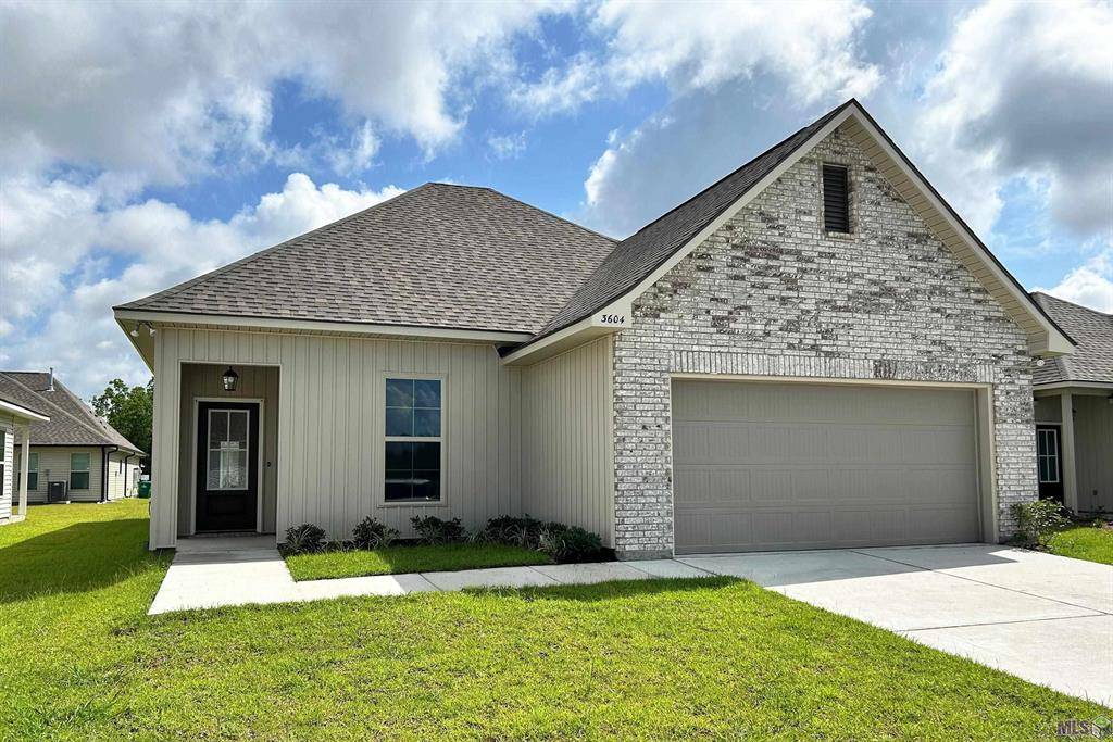 Avondale, LA 70094,3604 Retreat DR