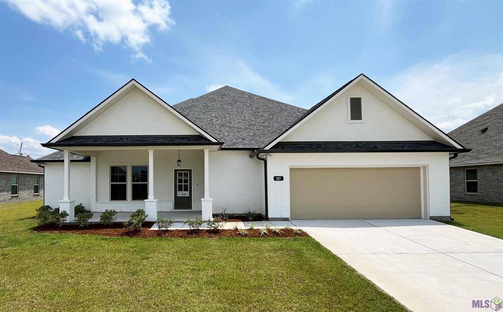 Luling, LA 70070,117 Olivia DR
