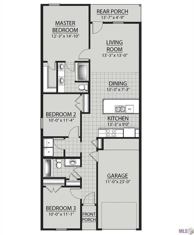 Madisonville, LA 70447,71660 Spike DR