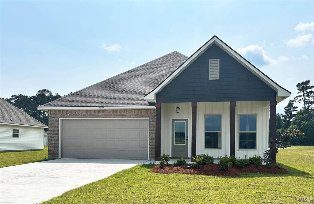 Hammond, LA 70401,46103 Dover DR