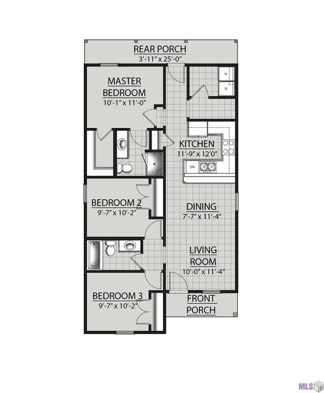 Madisonville, LA 70447,71729 Spike DR