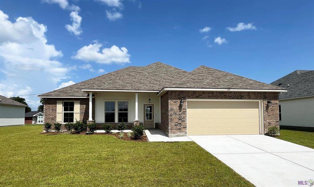 Luling, LA 70070,129 Olivia DR