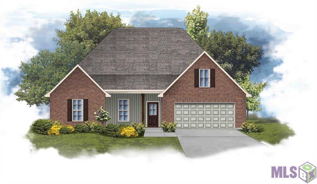 Hammond, LA 70401,46086 Terra Cotta CT