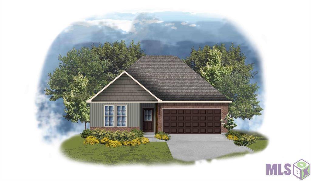 Slidell, LA 70460,34303 Campana LN