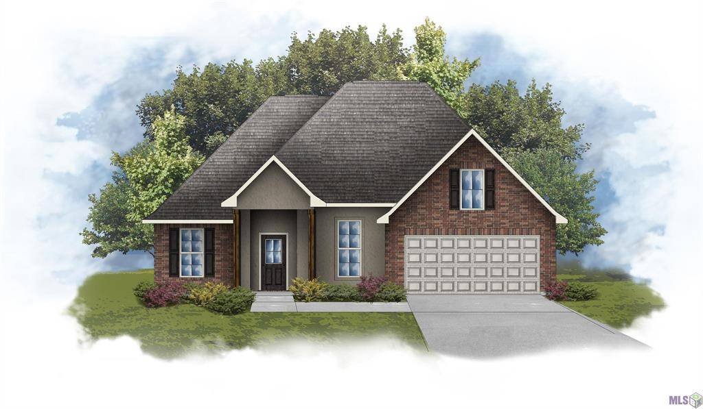 Ponchatoula, LA 70454,42266 Blue Bay DR