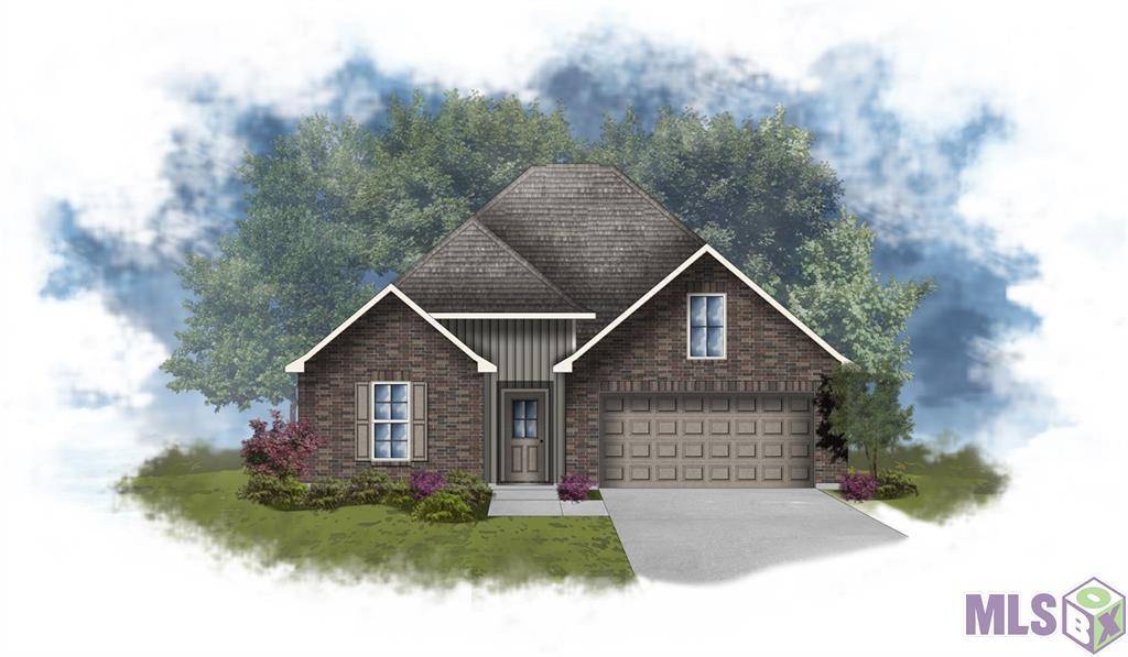 Lacombe, LA 70445,30849 Rowley DR