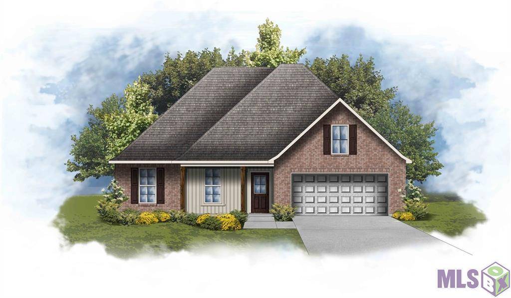 Hammond, LA 70401,46009 Terra Cotta CT
