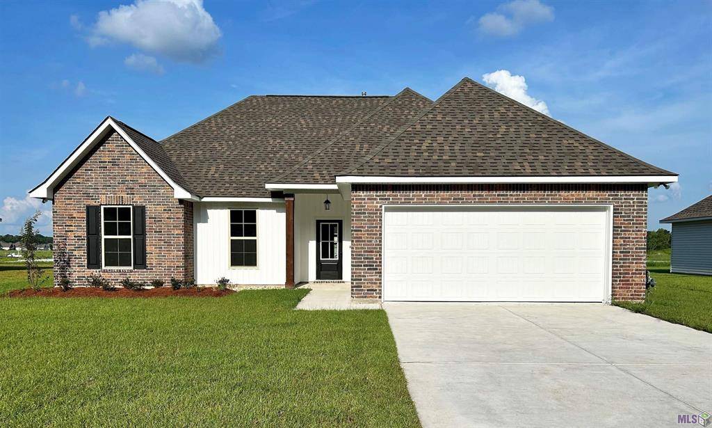 Hammond, LA 70401,46030 Terra Cotta CT