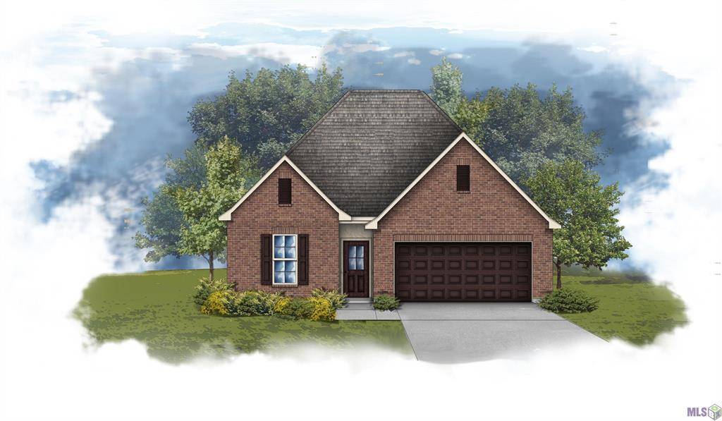 Ponchatoula, LA 70454,42282 Blue Bay DR