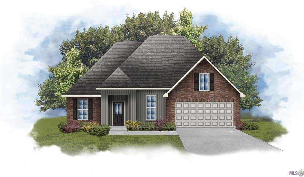 Luling, LA 70070,128 Olivia DR