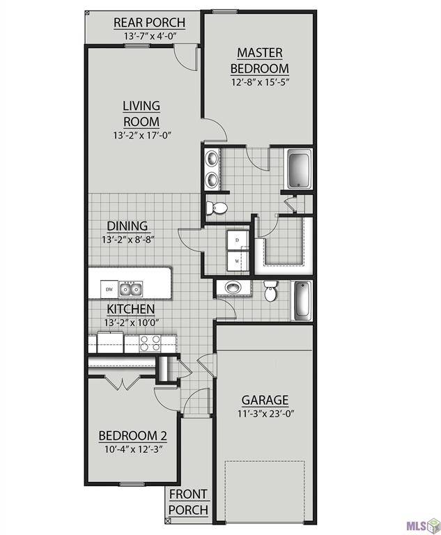 Madisonville, LA 70447,71541 Spike DR