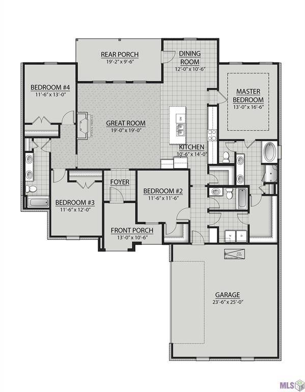 Hammond, LA 70403,19522 Jardin CT