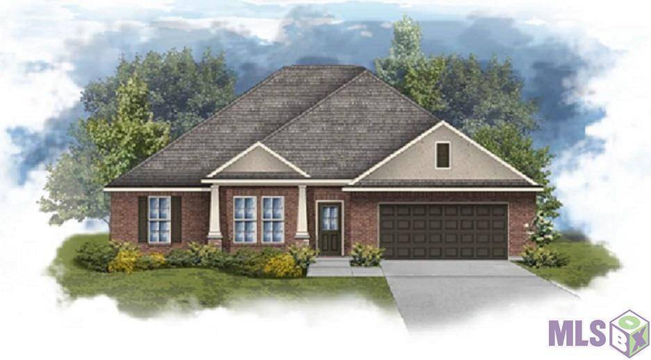 Luling, LA 70070,136 Olivia DR