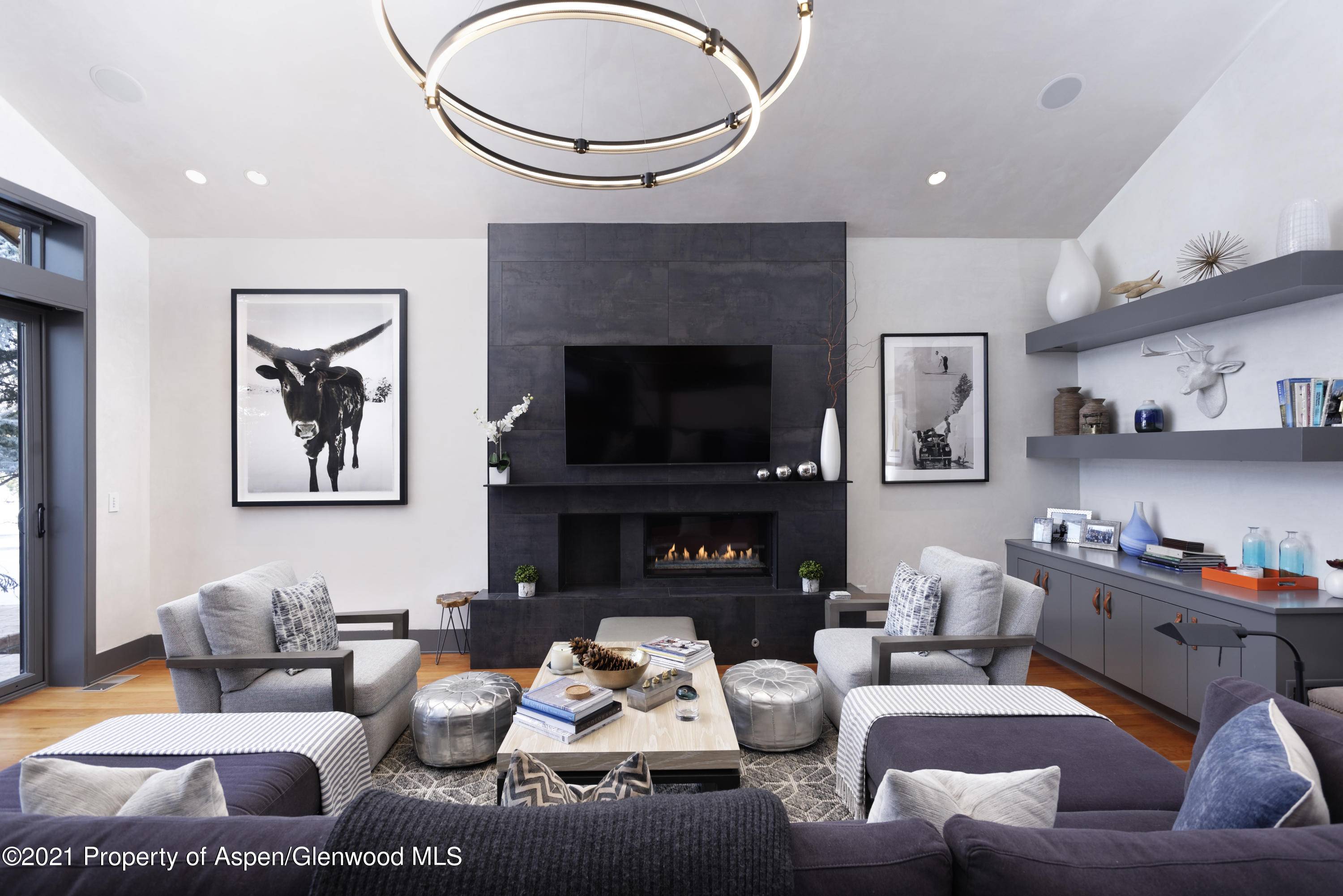 Snowmass Village, CO 81615,477 Fairway Drive