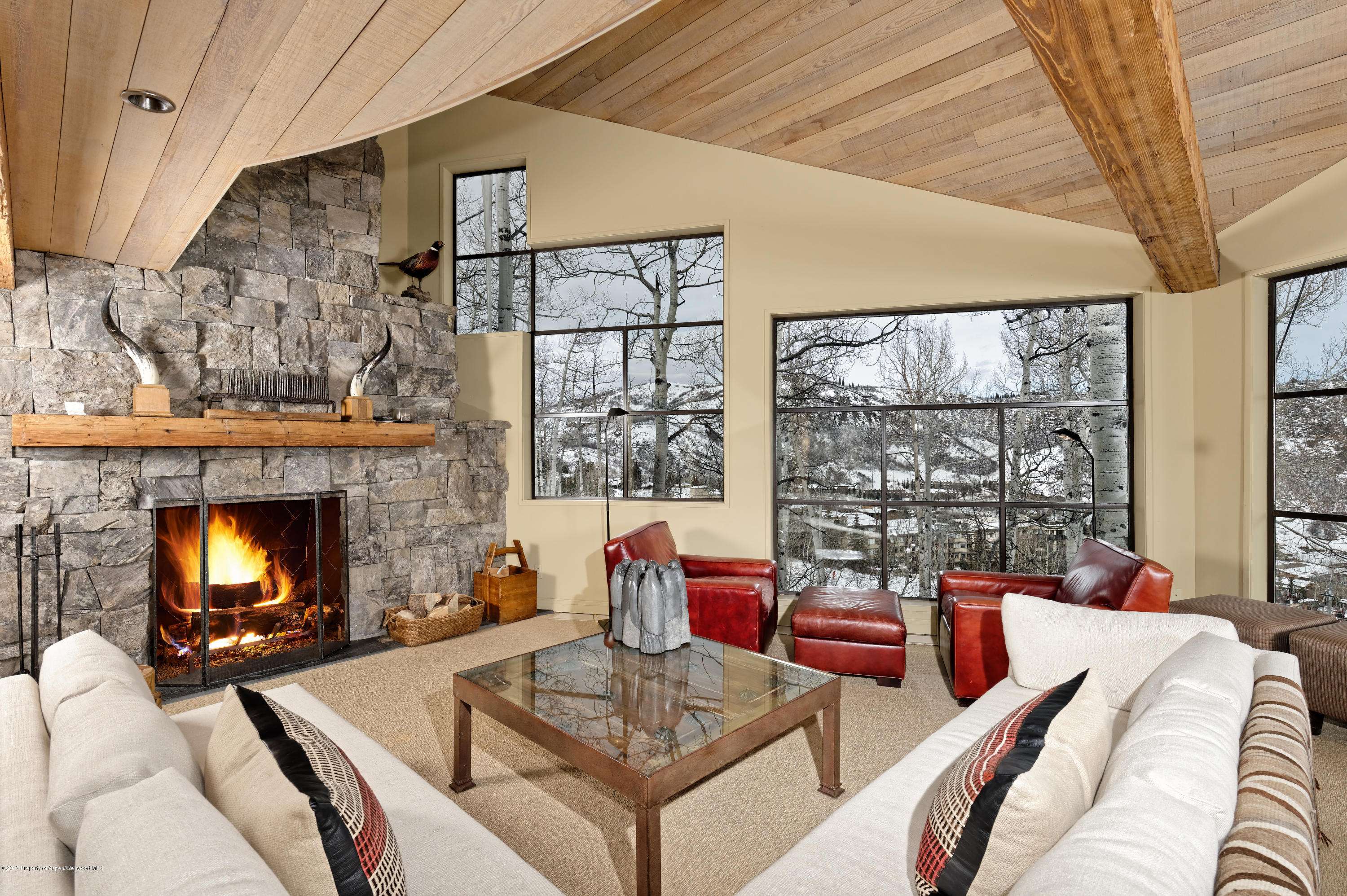 Snowmass Village, CO 81615,431 Edgewood Lane