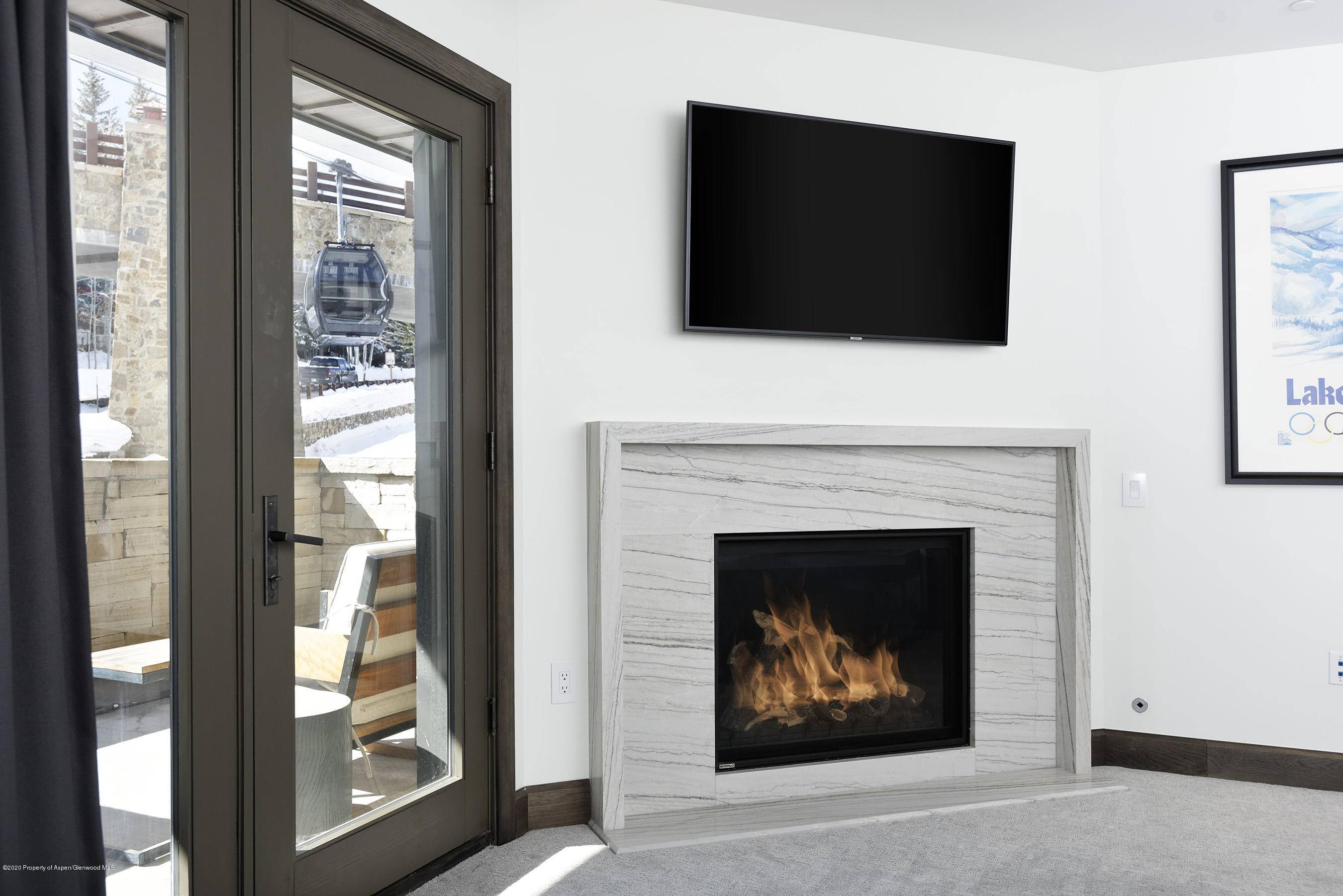 Snowmass Village, CO 81615,61 Wood Road 233