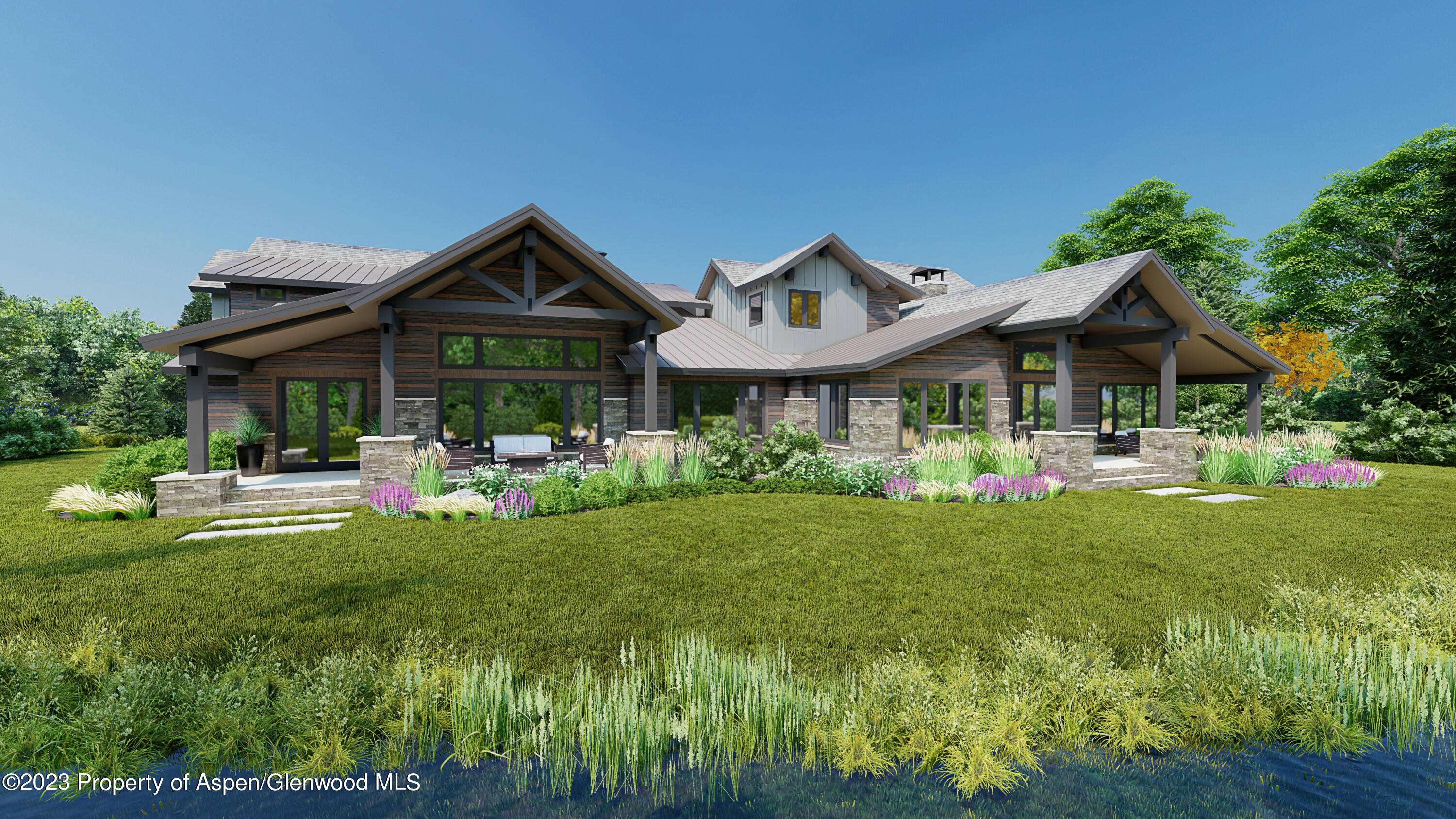 Carbondale, CO 81623,48 UPLAND Lane Unit #1