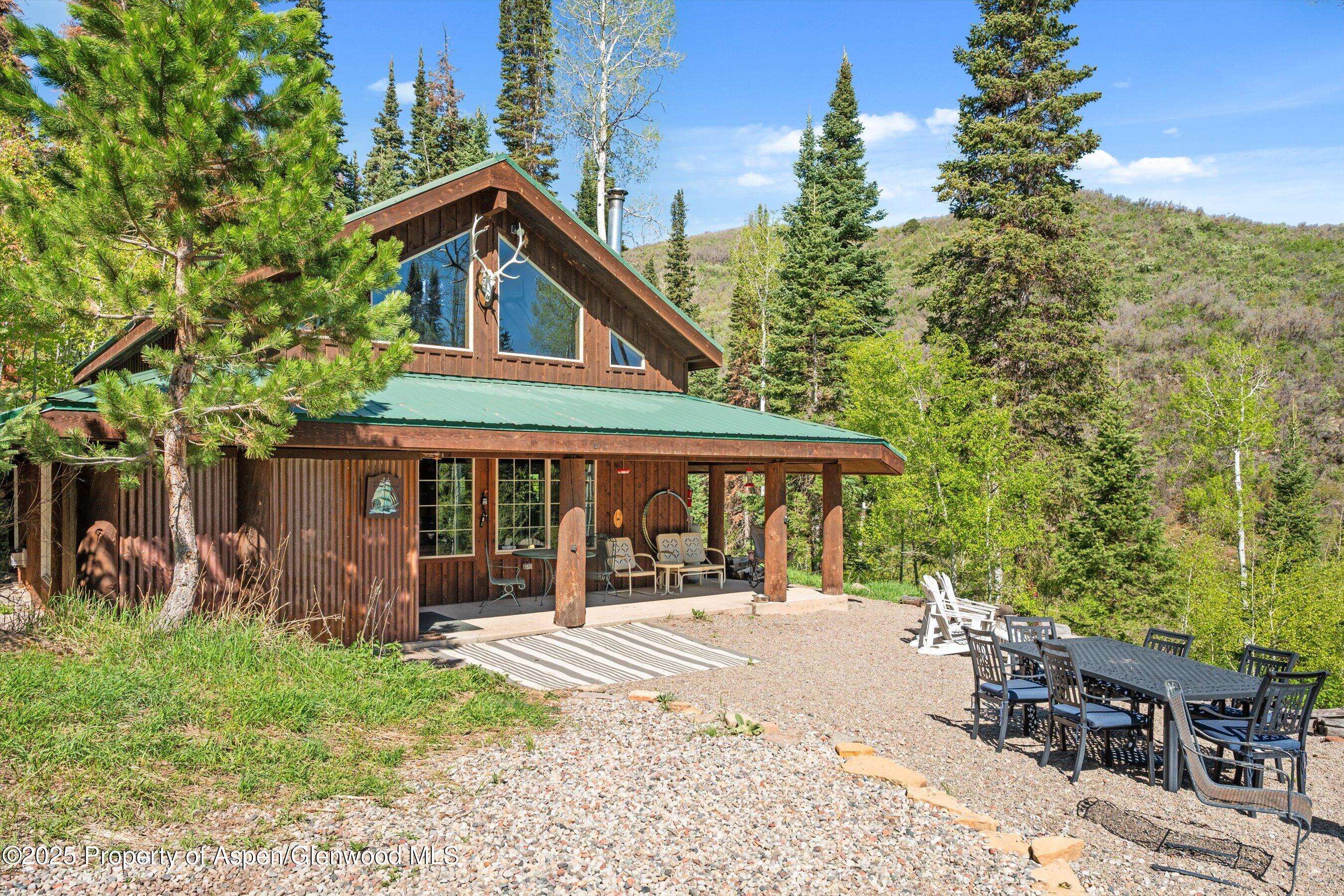 Silt, CO 81652,0 E. Divide Creek Road