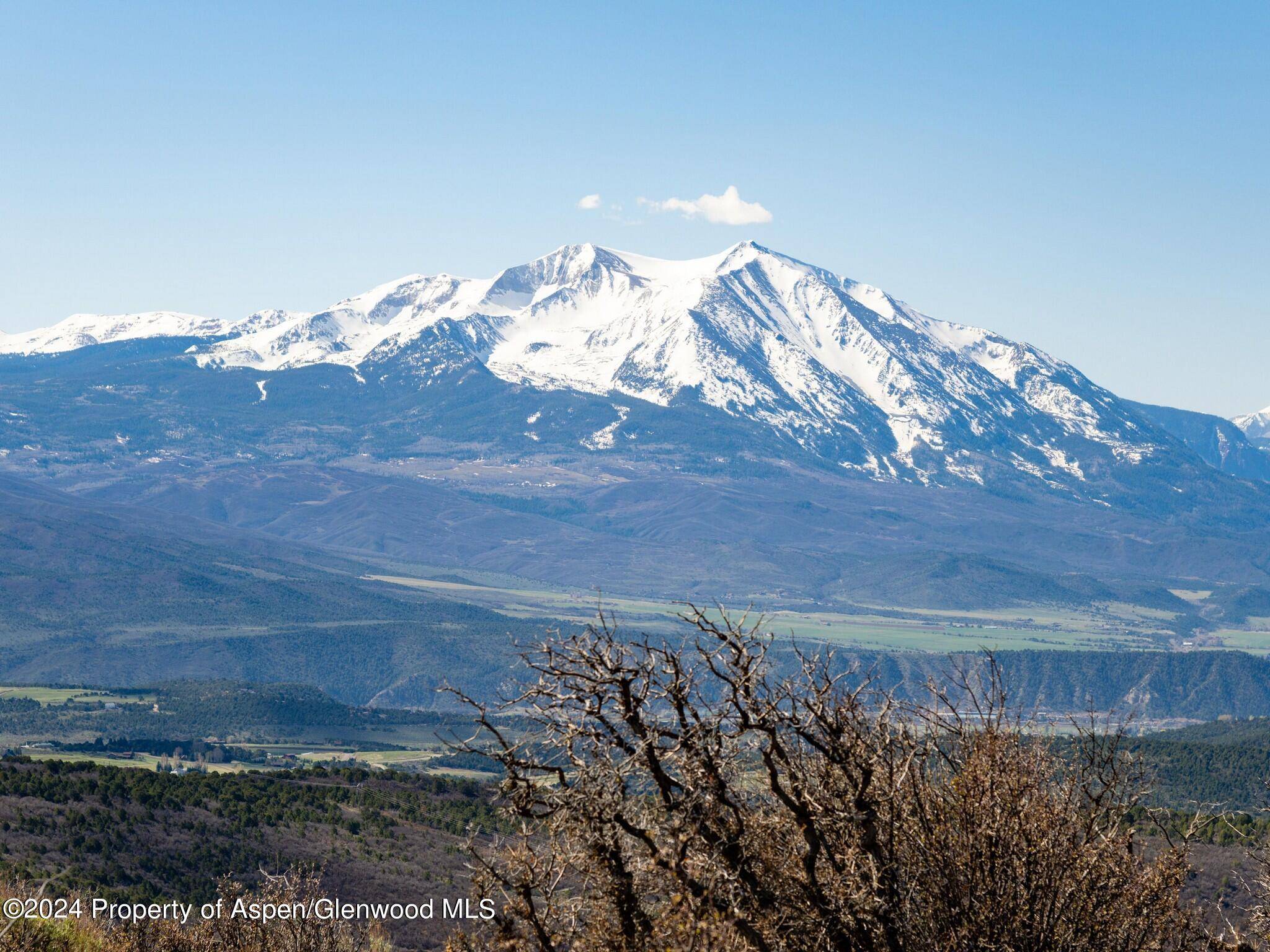 Glenwood Springs, CO 81601,0052 Stover Valley Road