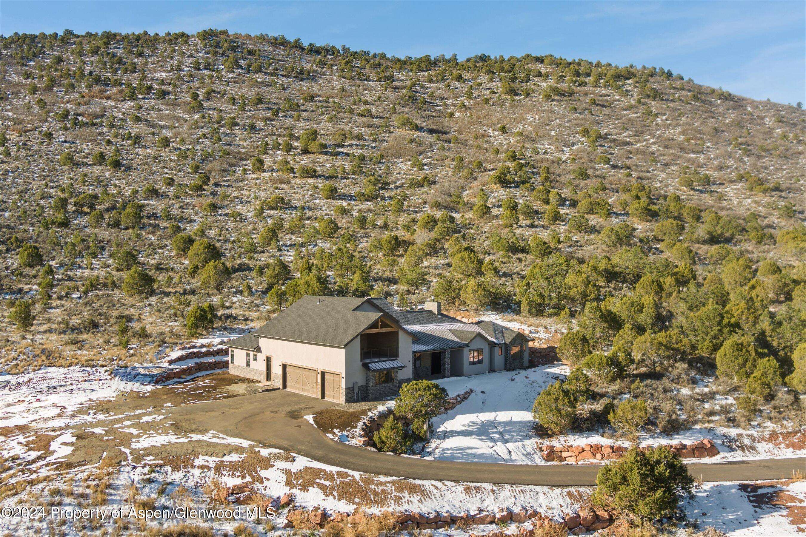 Glenwood Springs, CO 81601,603 Dry Park Road