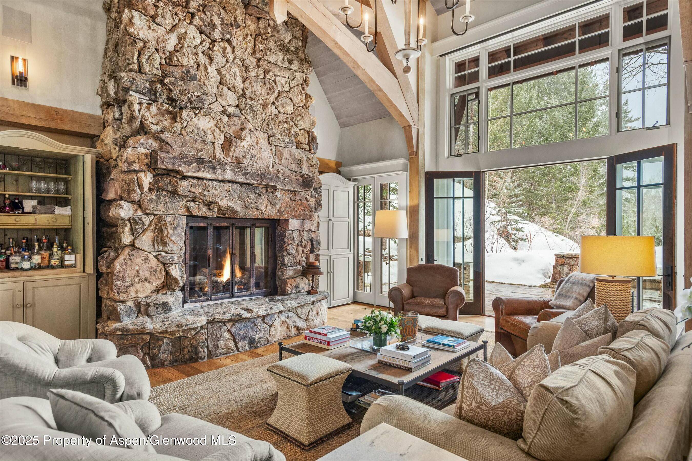 Aspen, CO 81611,99 Steeplechase Drive