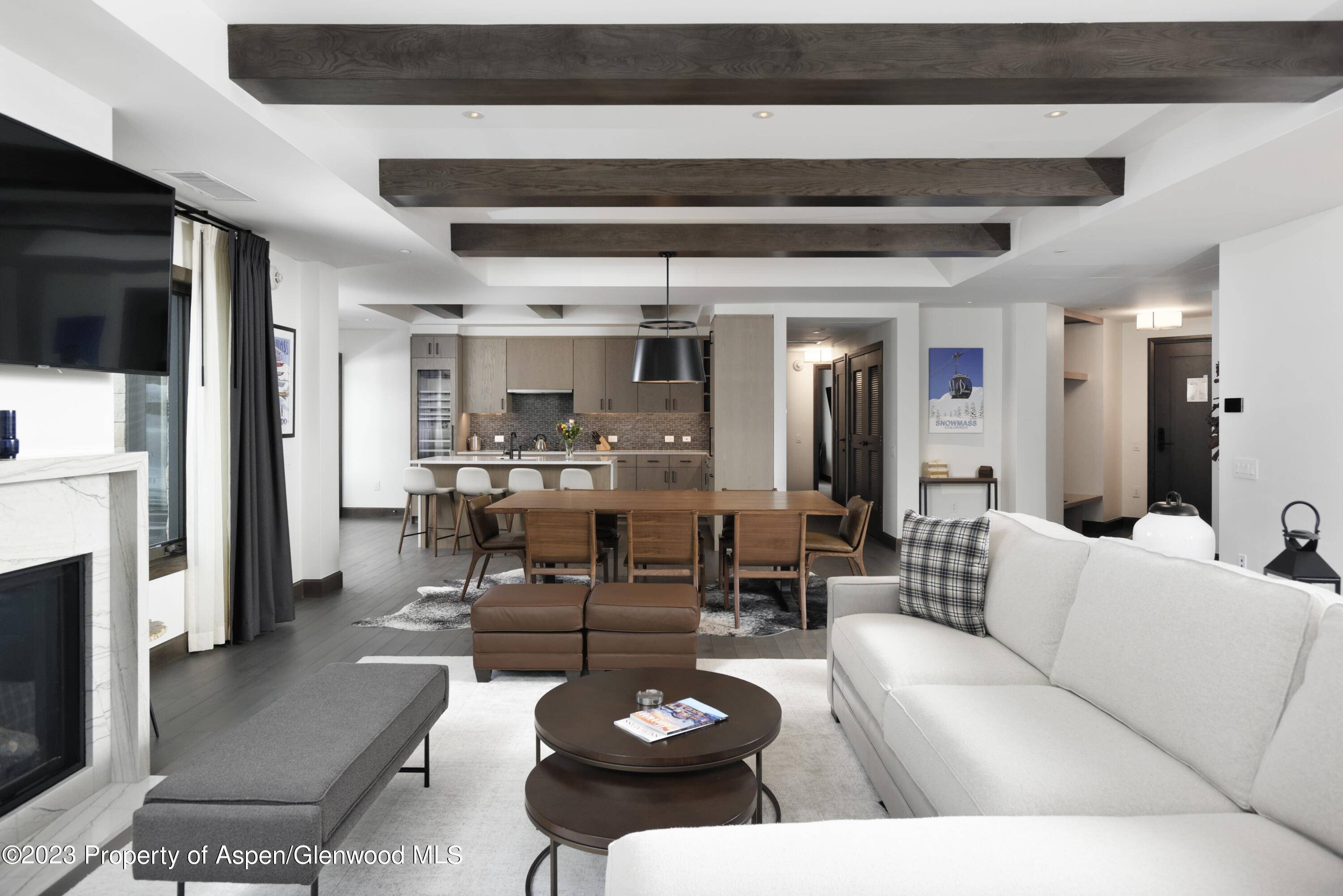 Snowmass Village, CO 81615,65 Wood Road 233