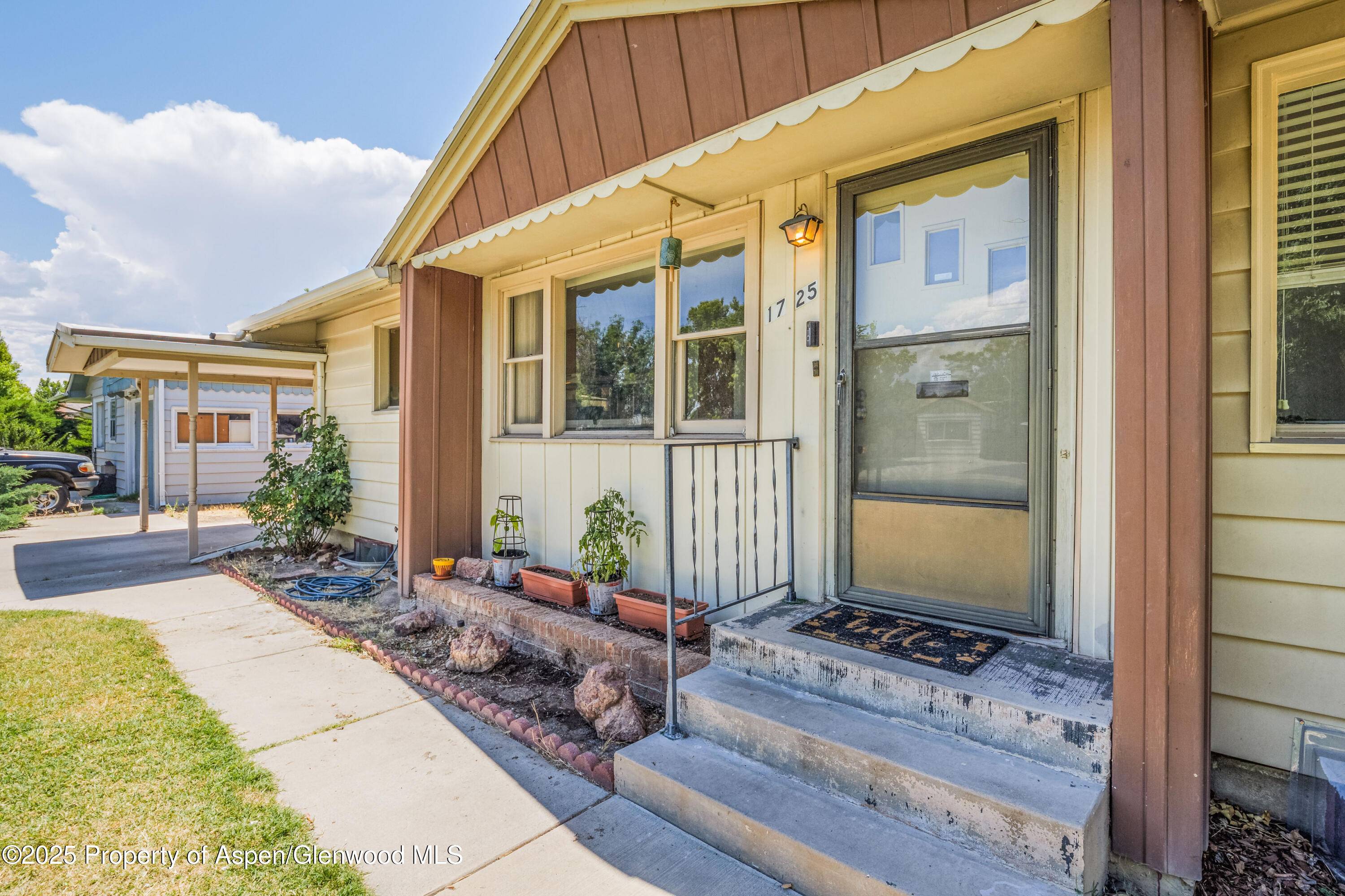 Grand Junction, CO 81501,1725 N 18th Street