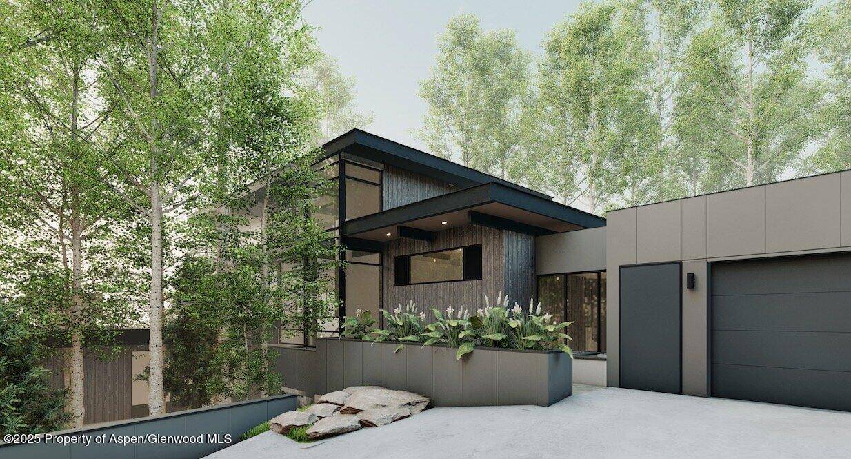 Aspen, CO 81611,323 E REDS Road