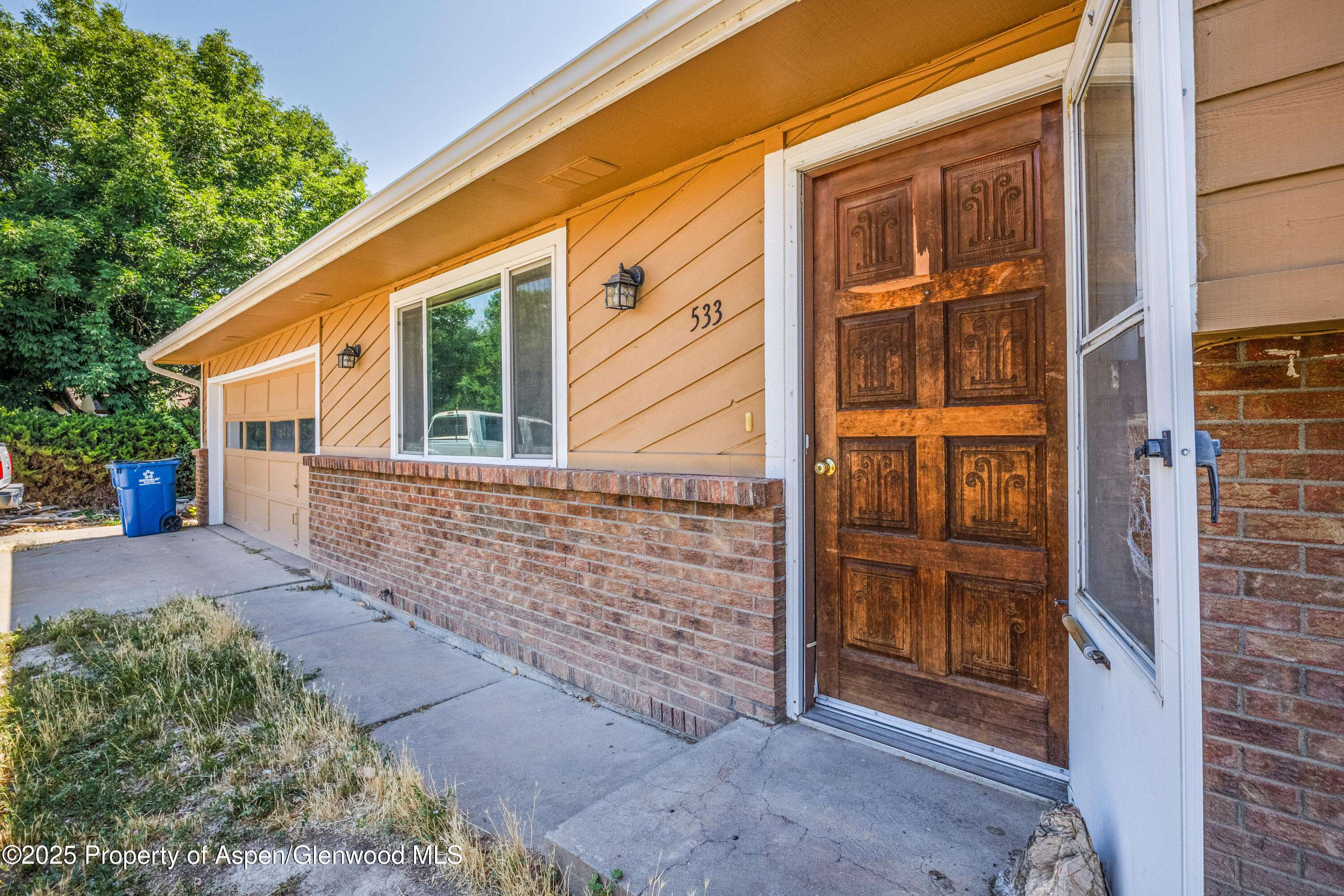 Grand Junction, CO 81504,533 Fruitwood Drive