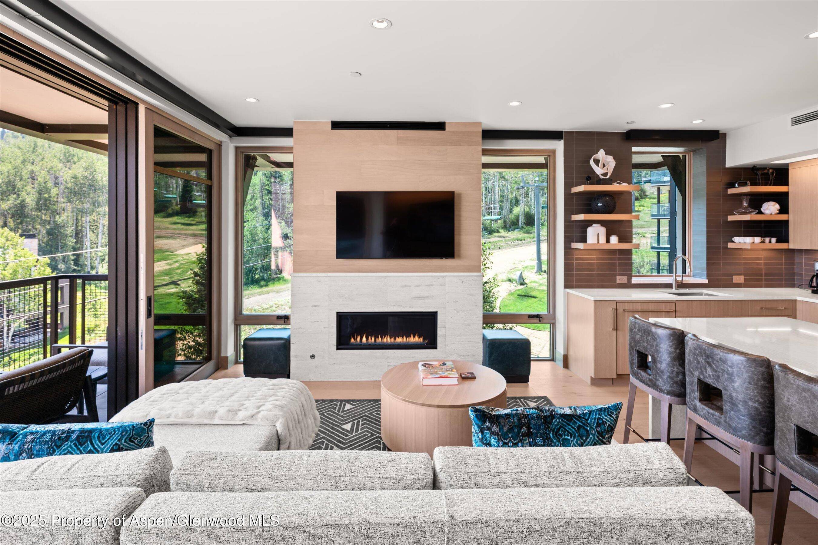 Snowmass Village, CO 81615,130 WOOD Road 551